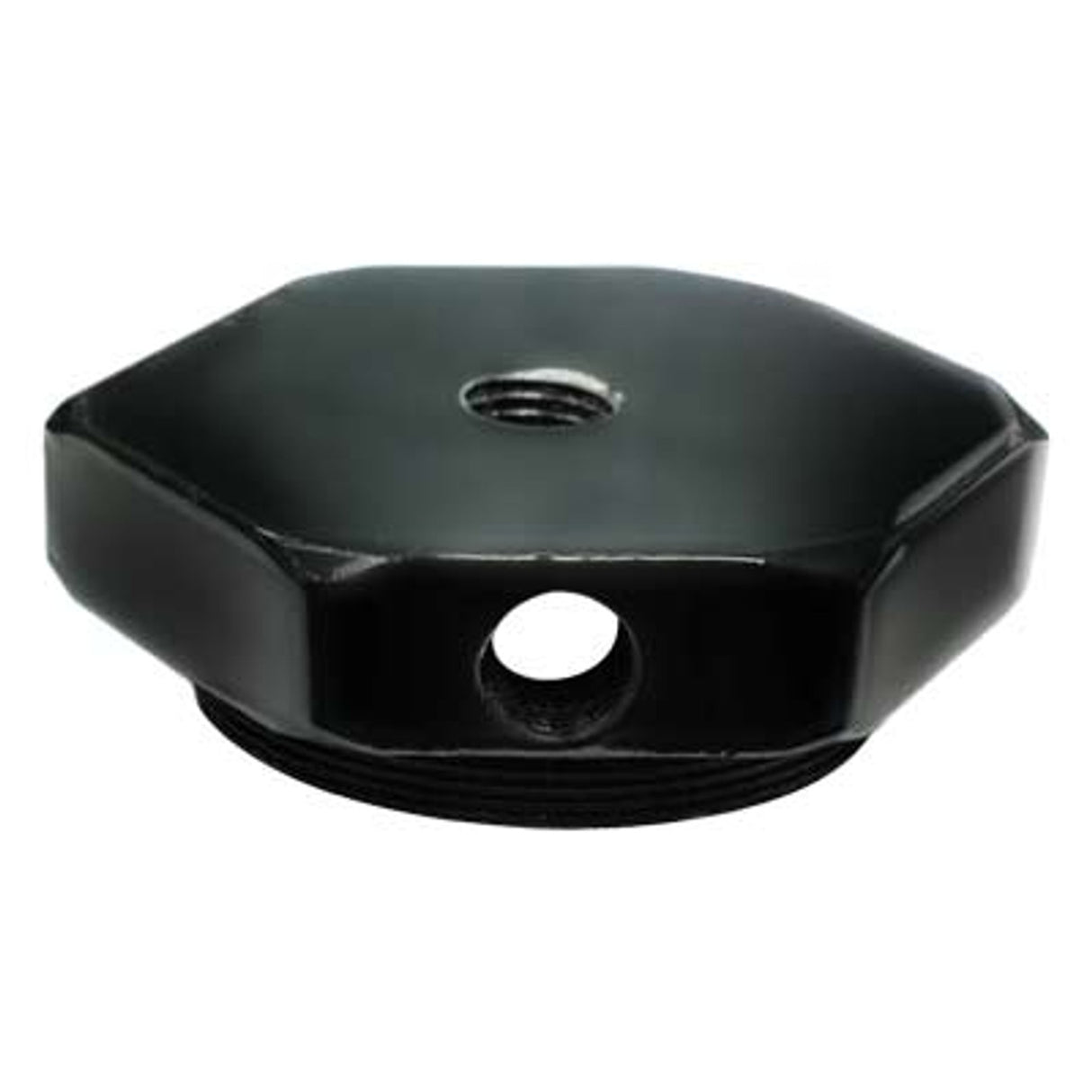 Pirate Brand - Valve, Inlet, 1-1/4", 1-1/2", Cap