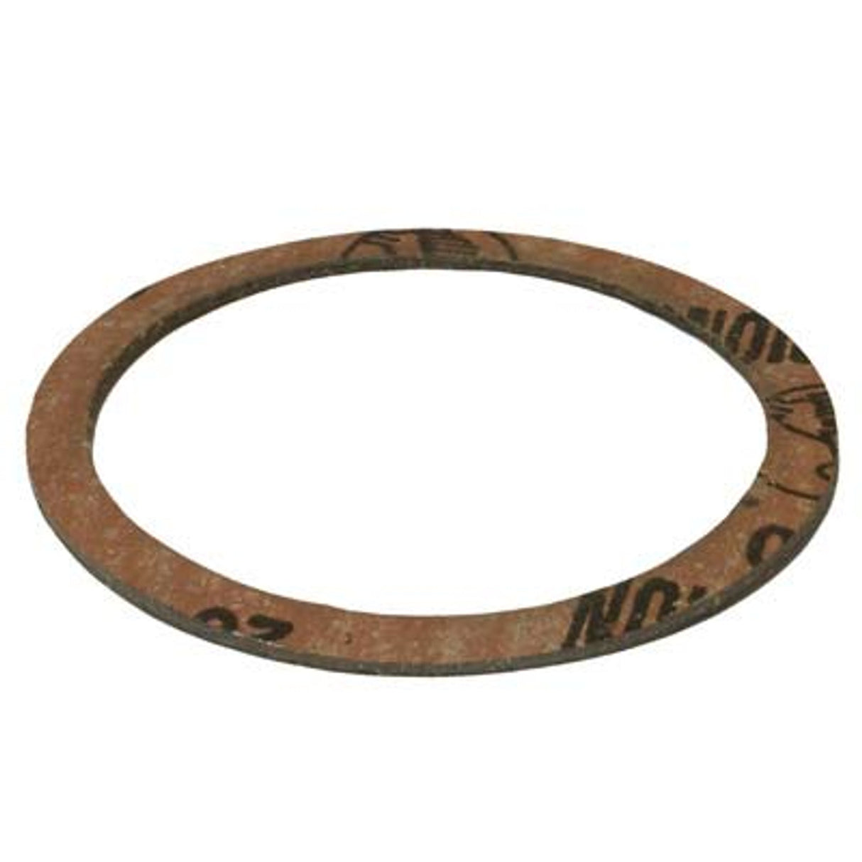 Pirate Brand - Valve, Inlet, 1-1/4", 1-1/2", Seal, Bottom Cap