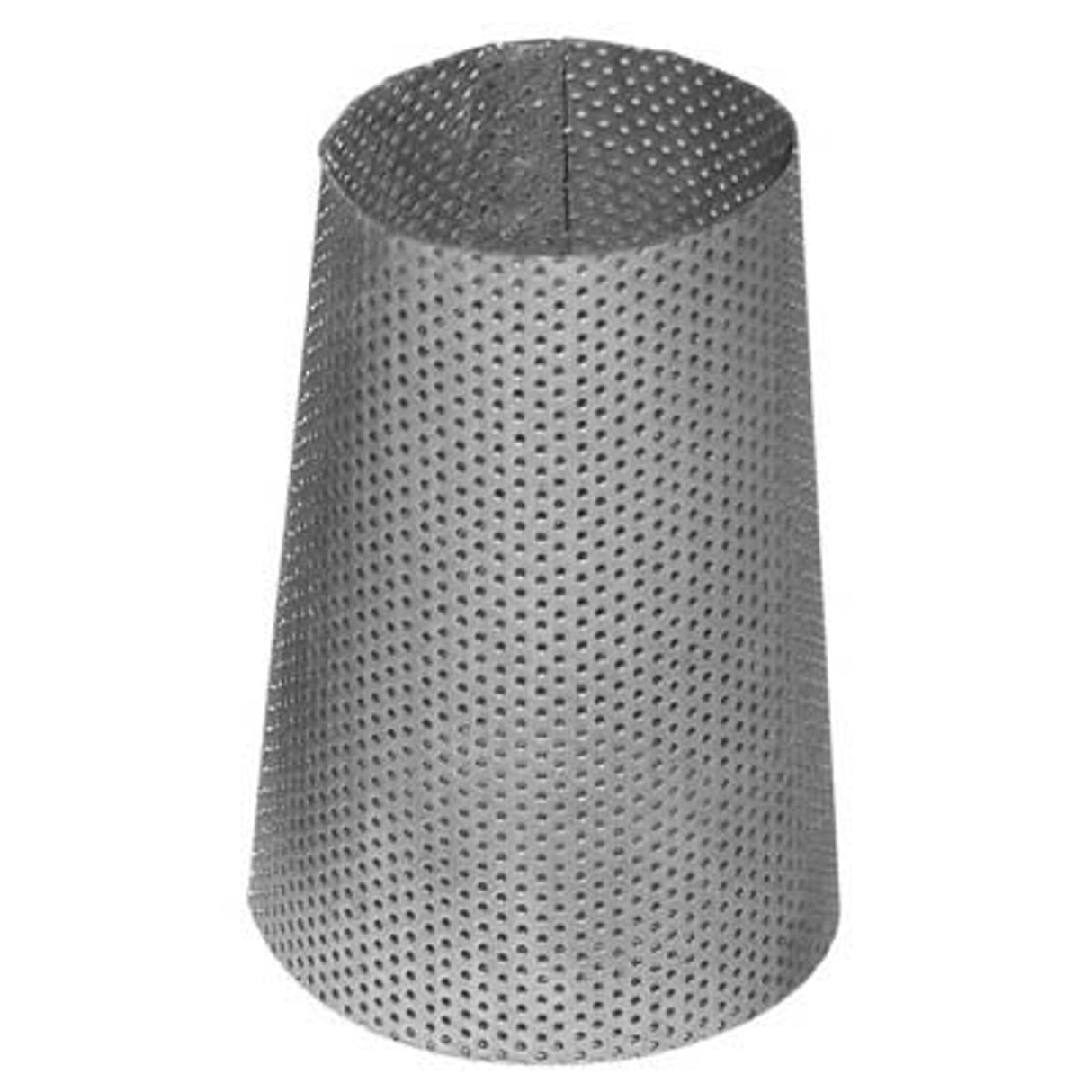 Pirate Brand - Abrasive Trap & Abrasive Trap II, 1", Screen