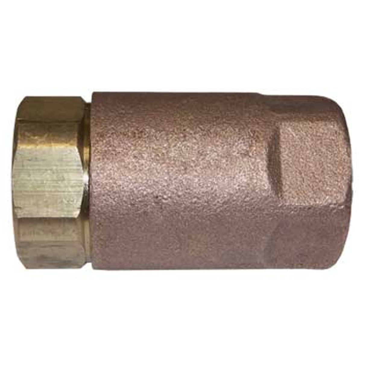 Pirate Brand - CLEMCO/ZERO, Valve, 1-1/4", Ball Check (Check Valves)