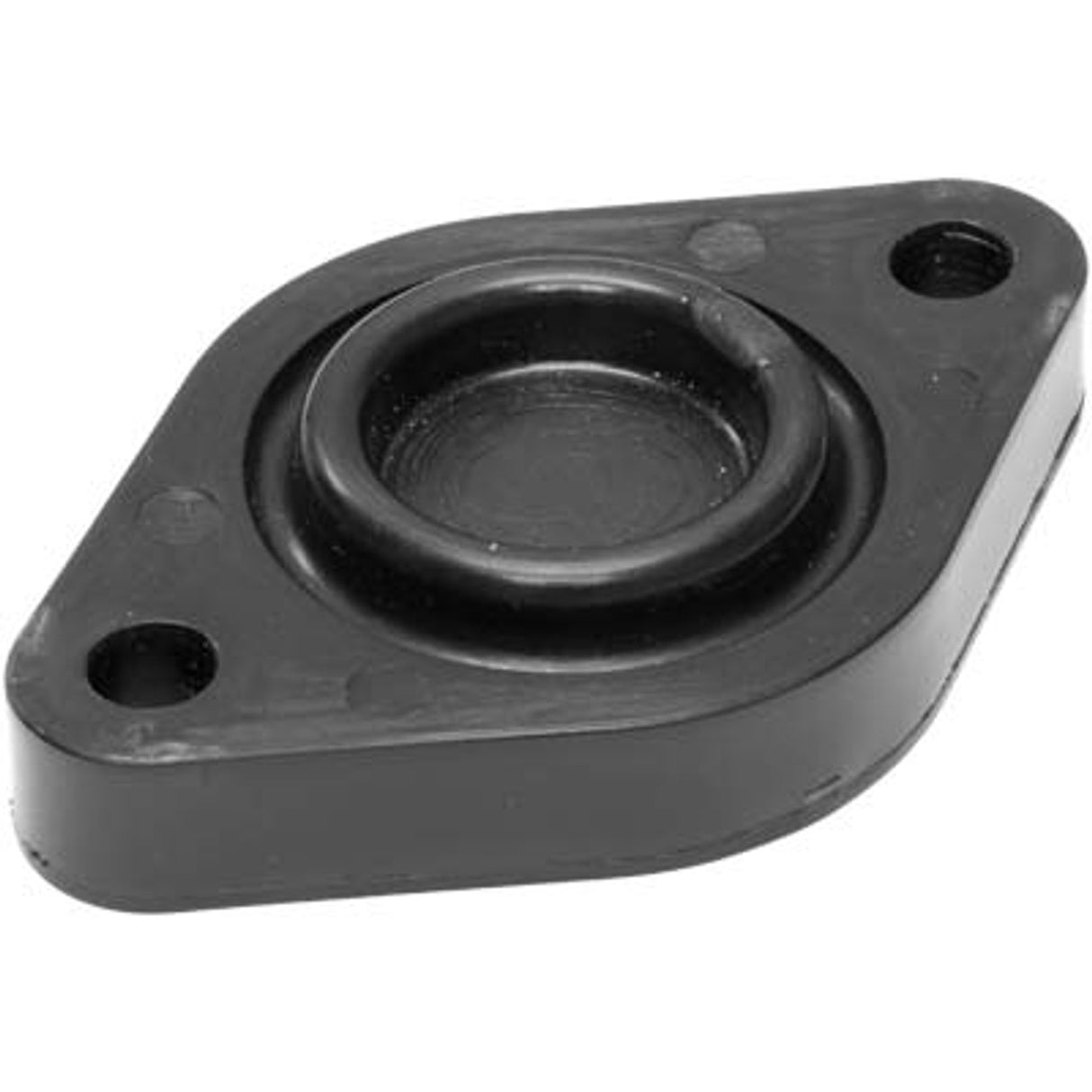 Pirate Brand - AMV II, Inspection Plate