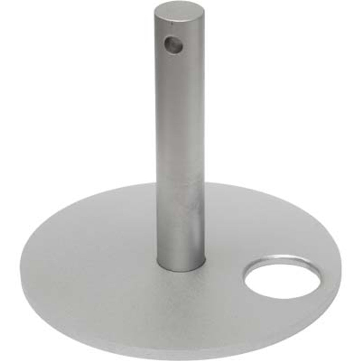 Pirate Brand - AMV II, Metering Plate