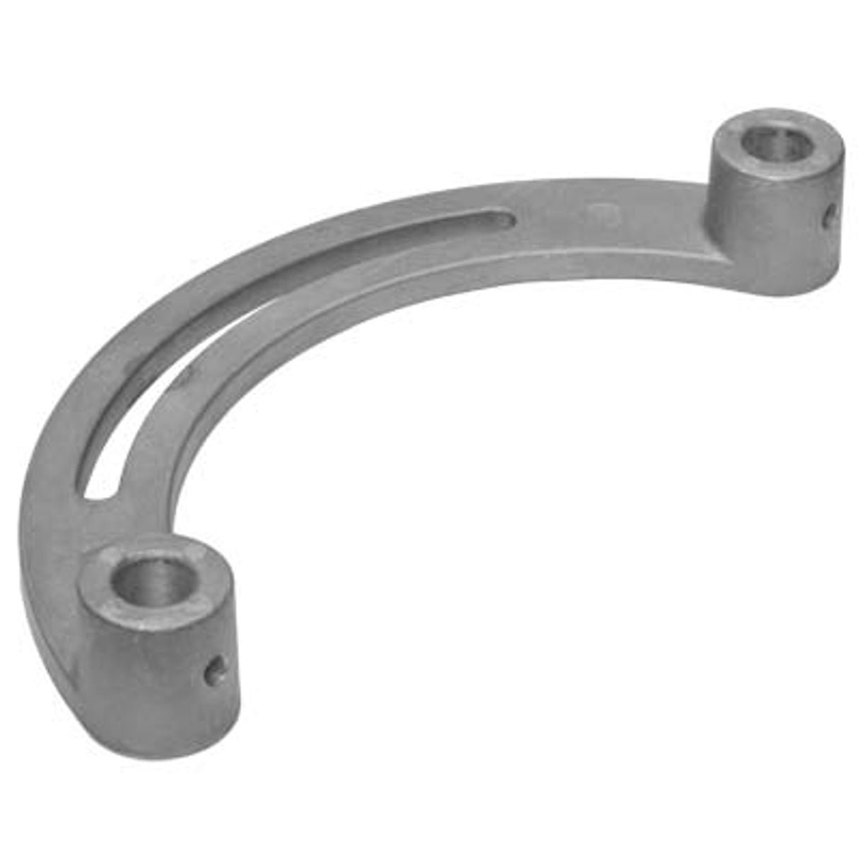 Pirate Brand - AMV II, Gauge Unit