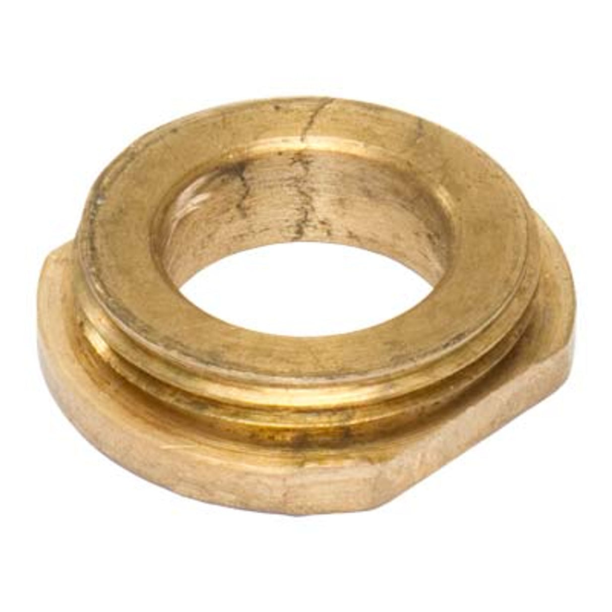 Pirate Brand - AMV II, Bush