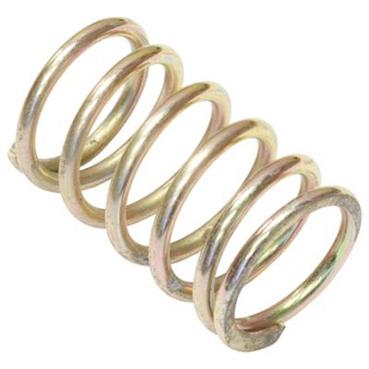 Pirate Brand - AMV II, Spring