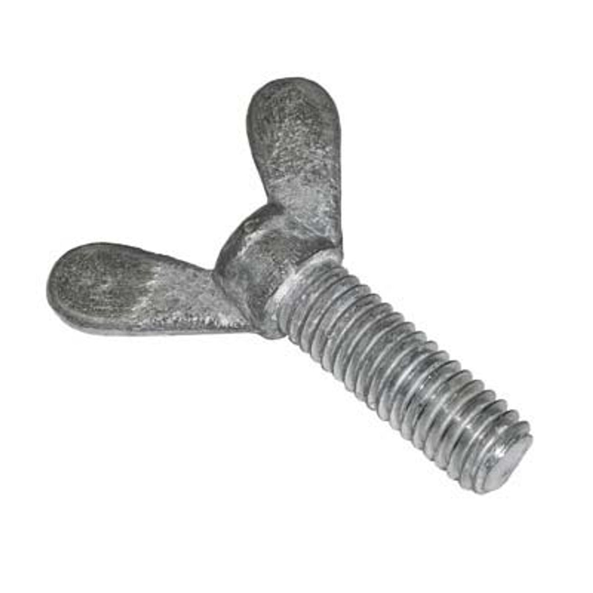 Pirate Brand - Thumbscrew, 3/8" x 1"