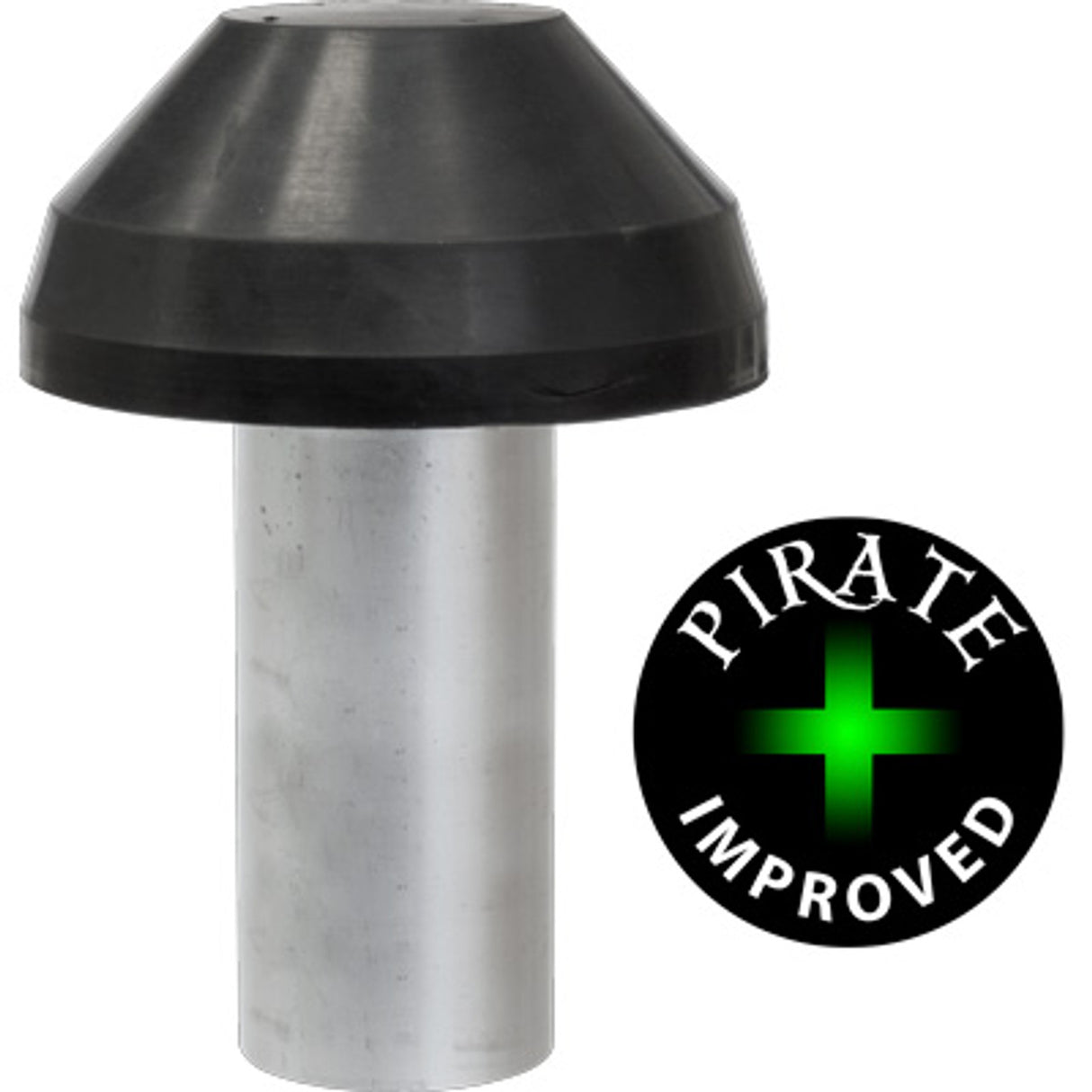 Pirate Brand - Pop-Up Valve, 4" Female