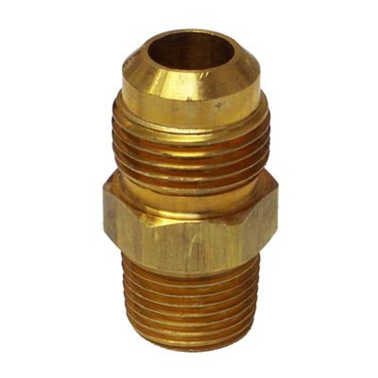 Pirate Brand - Fitting, 3/8" NPT x 1/2" UNION