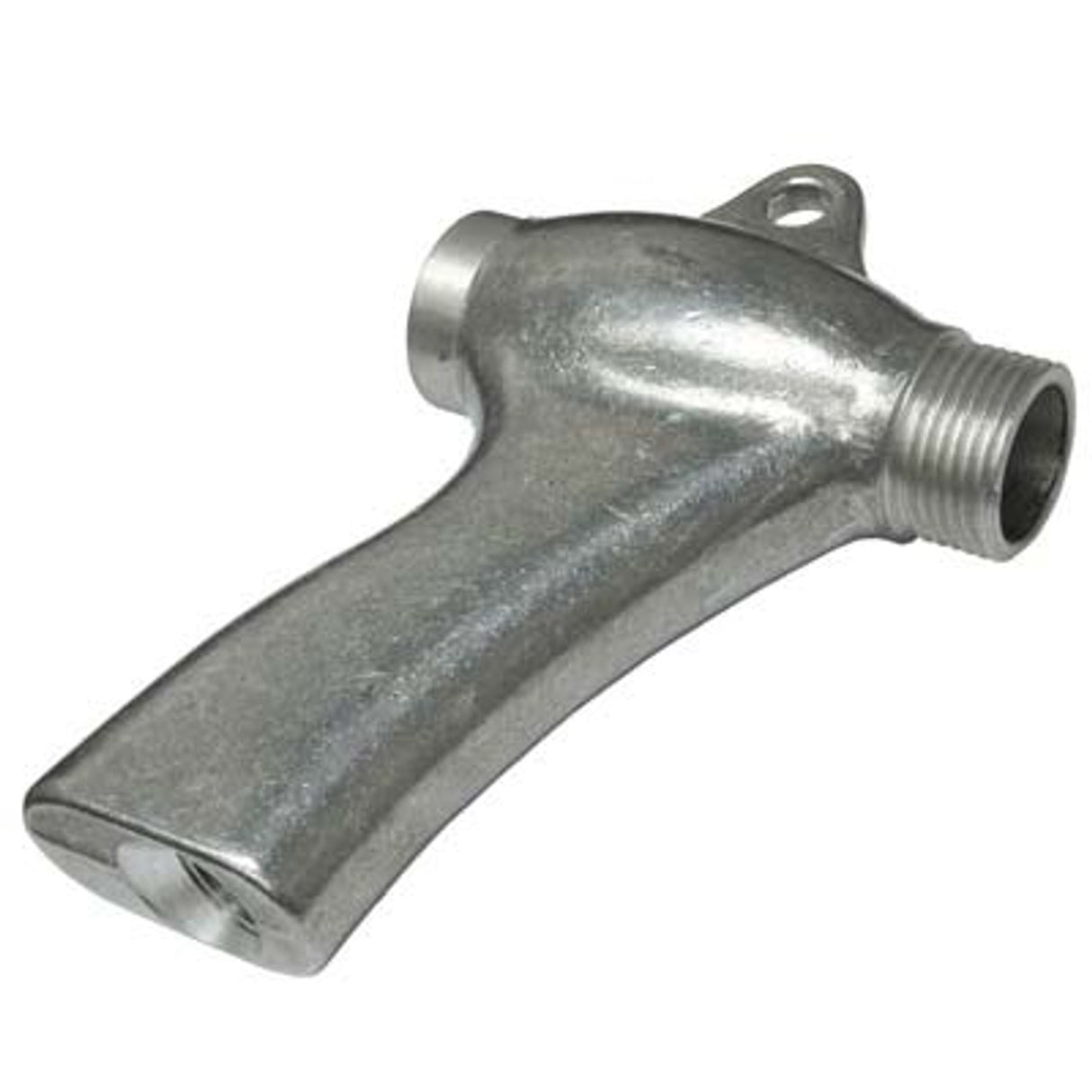 Pirate Brand - Hand Gun Body