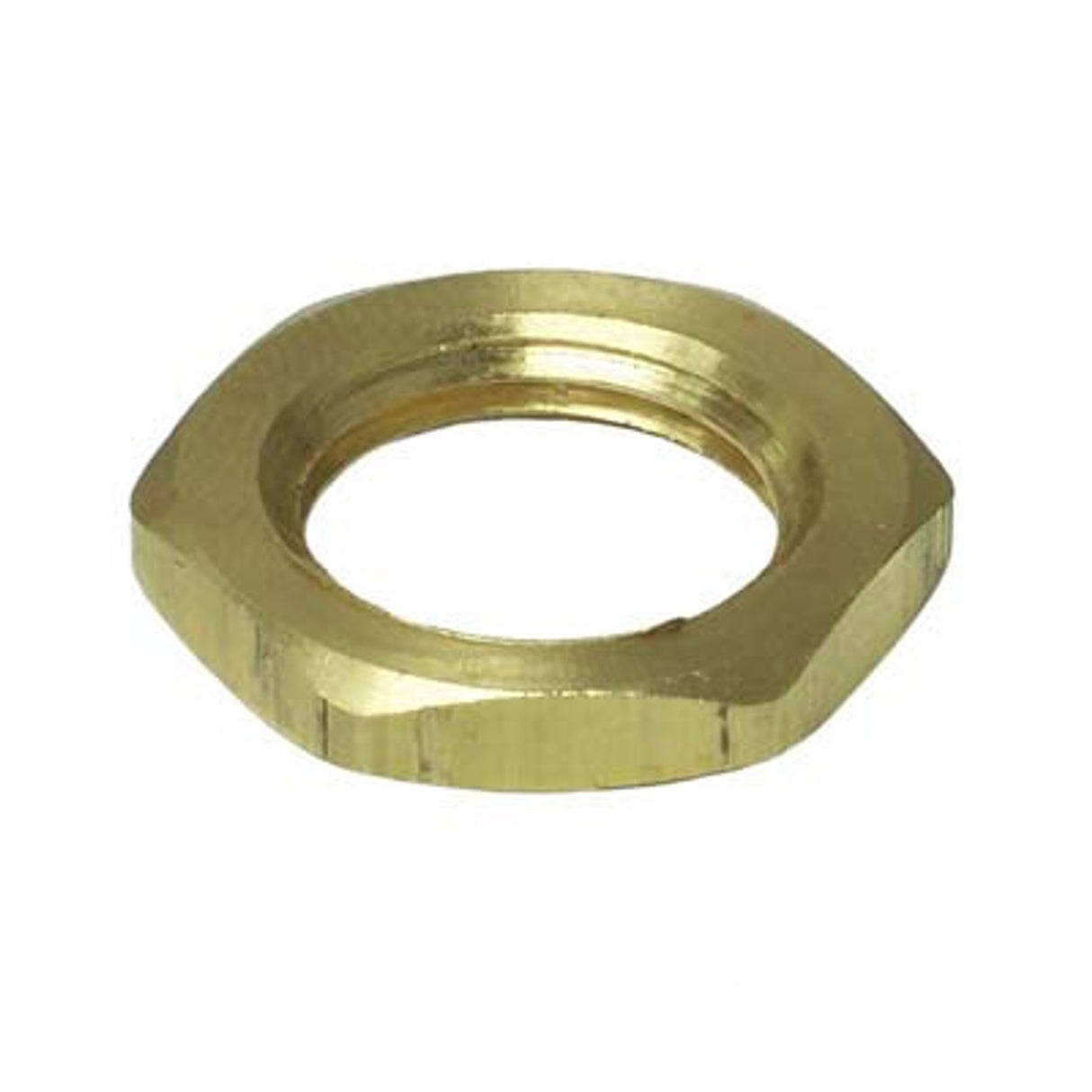 Pirate Brand - Nut, Locking