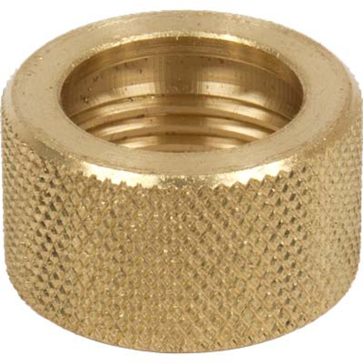 Pirate Brand - Nut, Nozzle Holding, Wide Spray