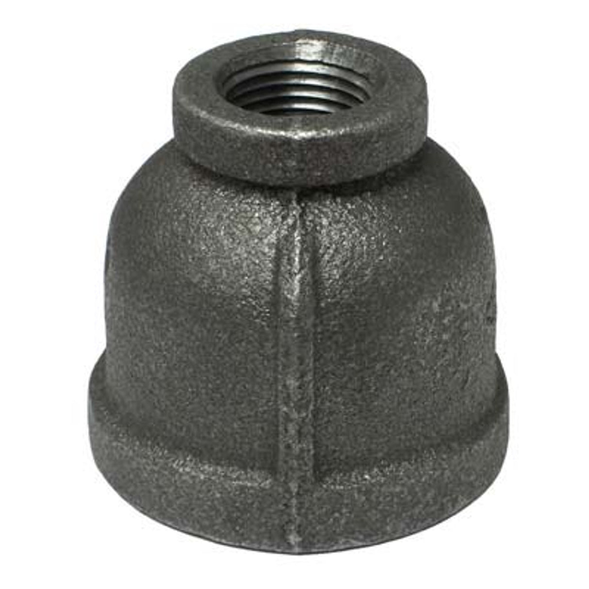 Pirate Brand - CLEMCO/ZERO, Valve, Metering, Bell Reducer (Automatic Abrasive Metering Valve)