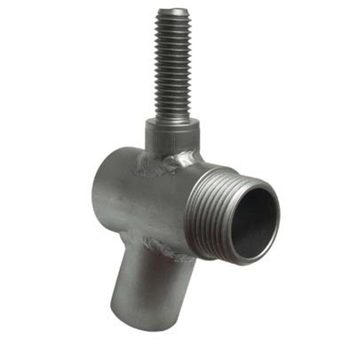 Pirate Brand - Gun, Auto, Center Mount, Old Style