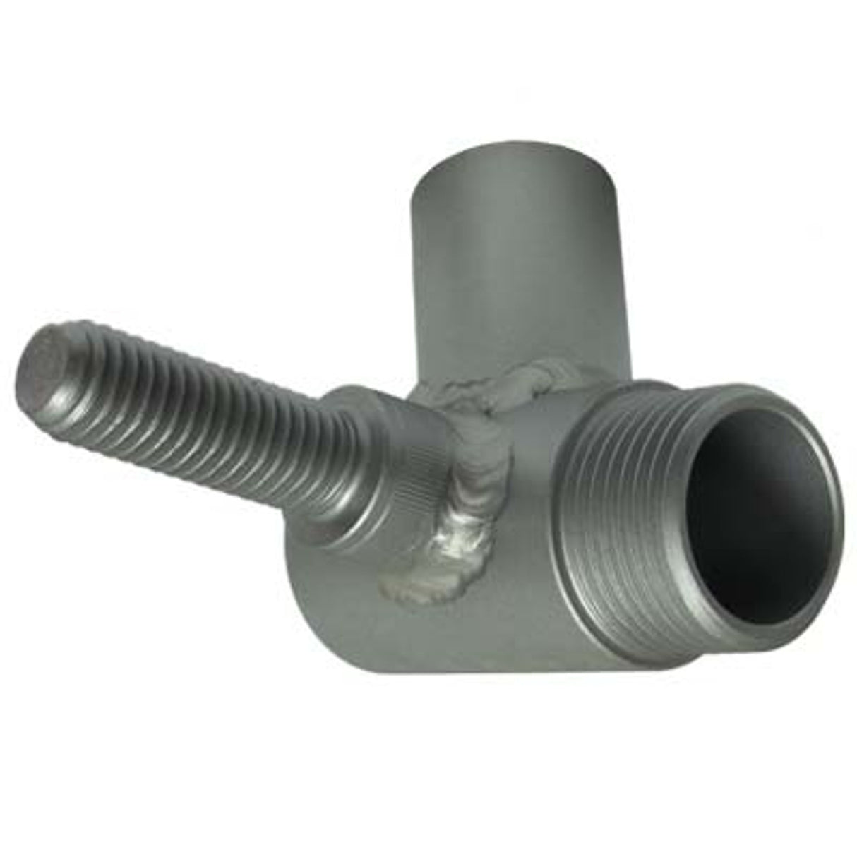 Pirate Brand - Gun, Auto, Right Mount, Old Style