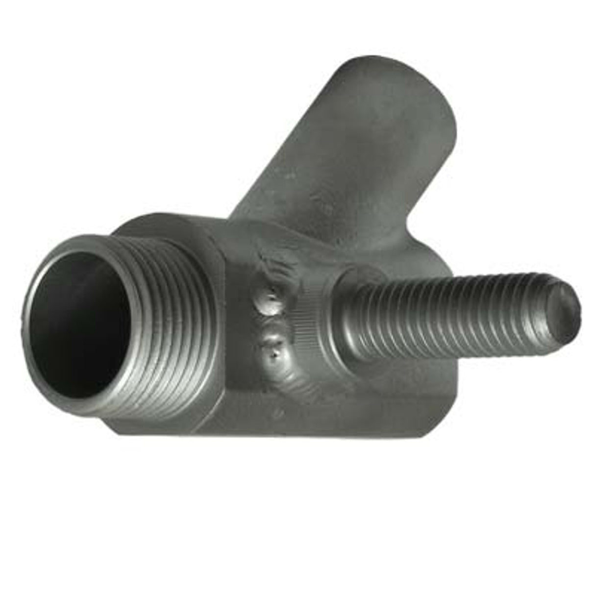 Pirate Brand - CLEMCO/ZERO, Left Mount (New Style Automatic Gun)