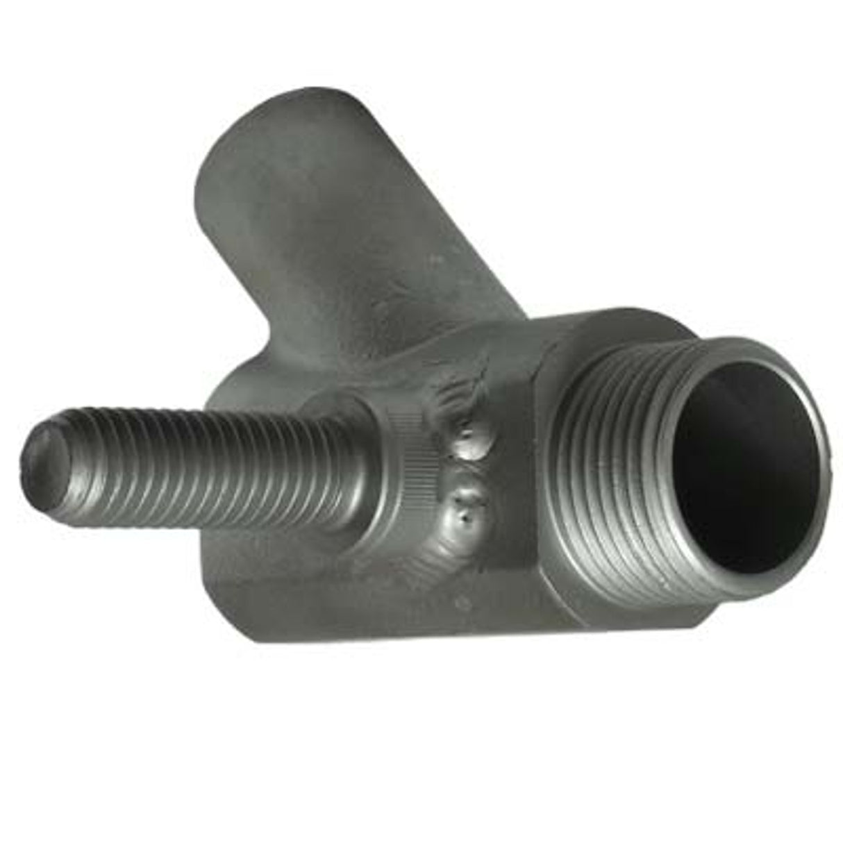 Pirate Brand - CLEMCO/ZERO, Right Mount (New Style Automatic Gun)