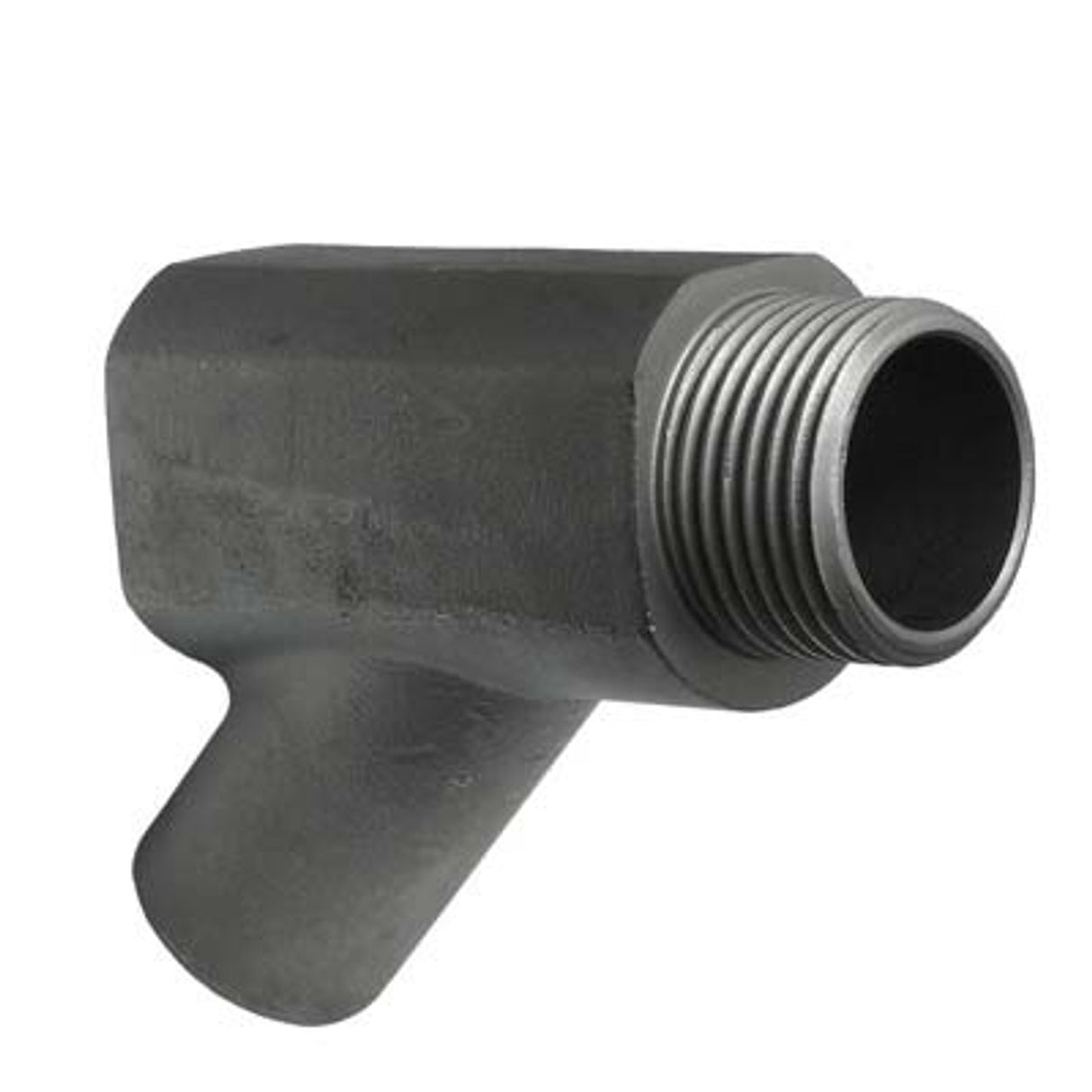 Pirate Brand - CLEMCO/ZERO, Less Mount (New Style Automatic Gun)