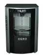 HERO A360 Series Waterbased Automatic Simultaneous Dispenser - Total Finishing Supplies