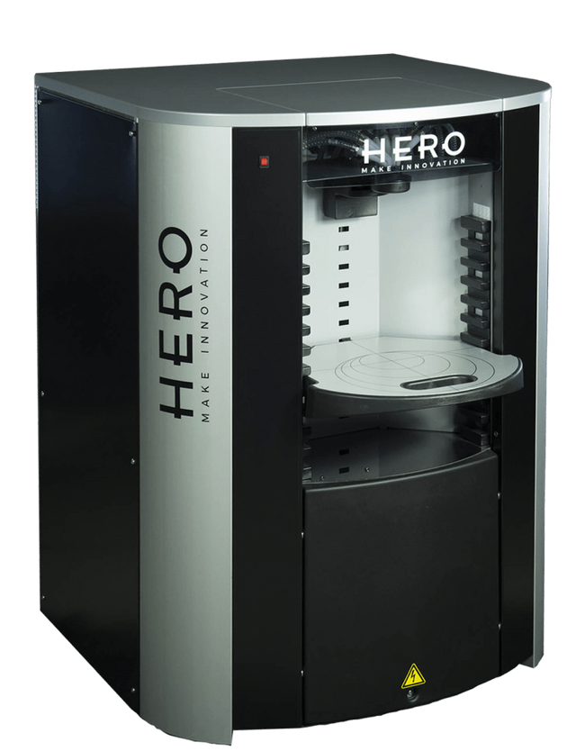 HERO A310 Series Waterbased Automatic Sequential Dispenser - Total Finishing Supplies