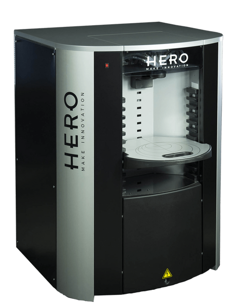 HERO A310-TPX Solvent-Based Automatic Sequential Dispenser - Total Finishing Supplies