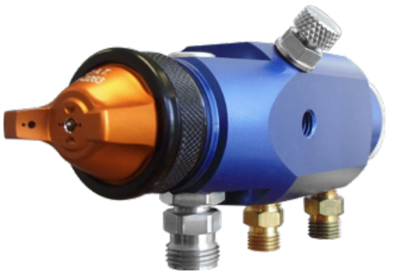 AutoCAT 100C (General Purpose)