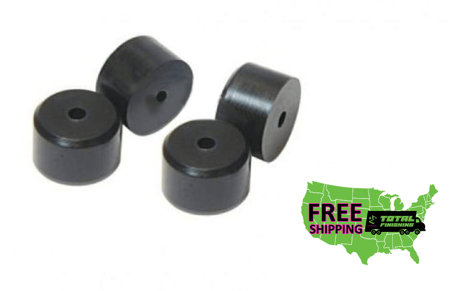 Aftermarket KREMLIN® 129.679.904 Seat Acetal Resin For Needle, Qty 10 (Non-OEM)