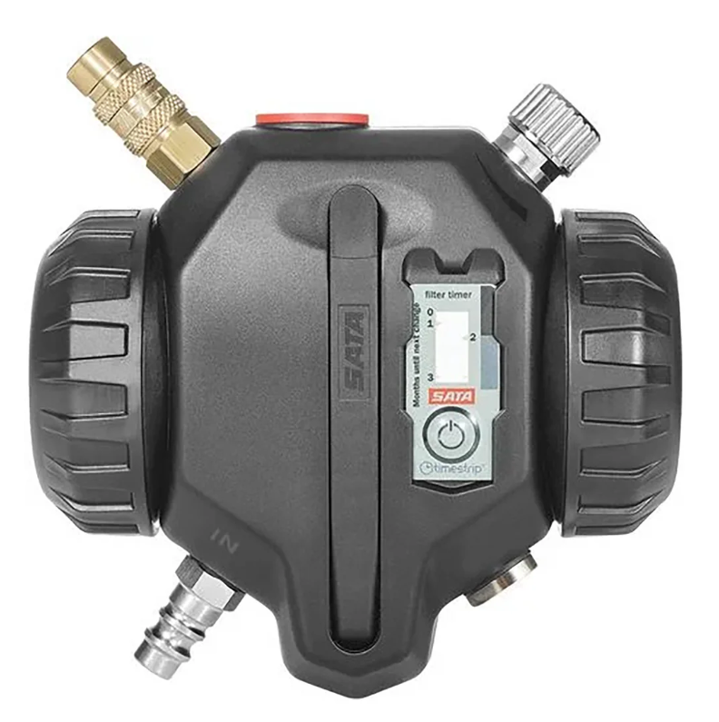 SATA Air Vision 5000