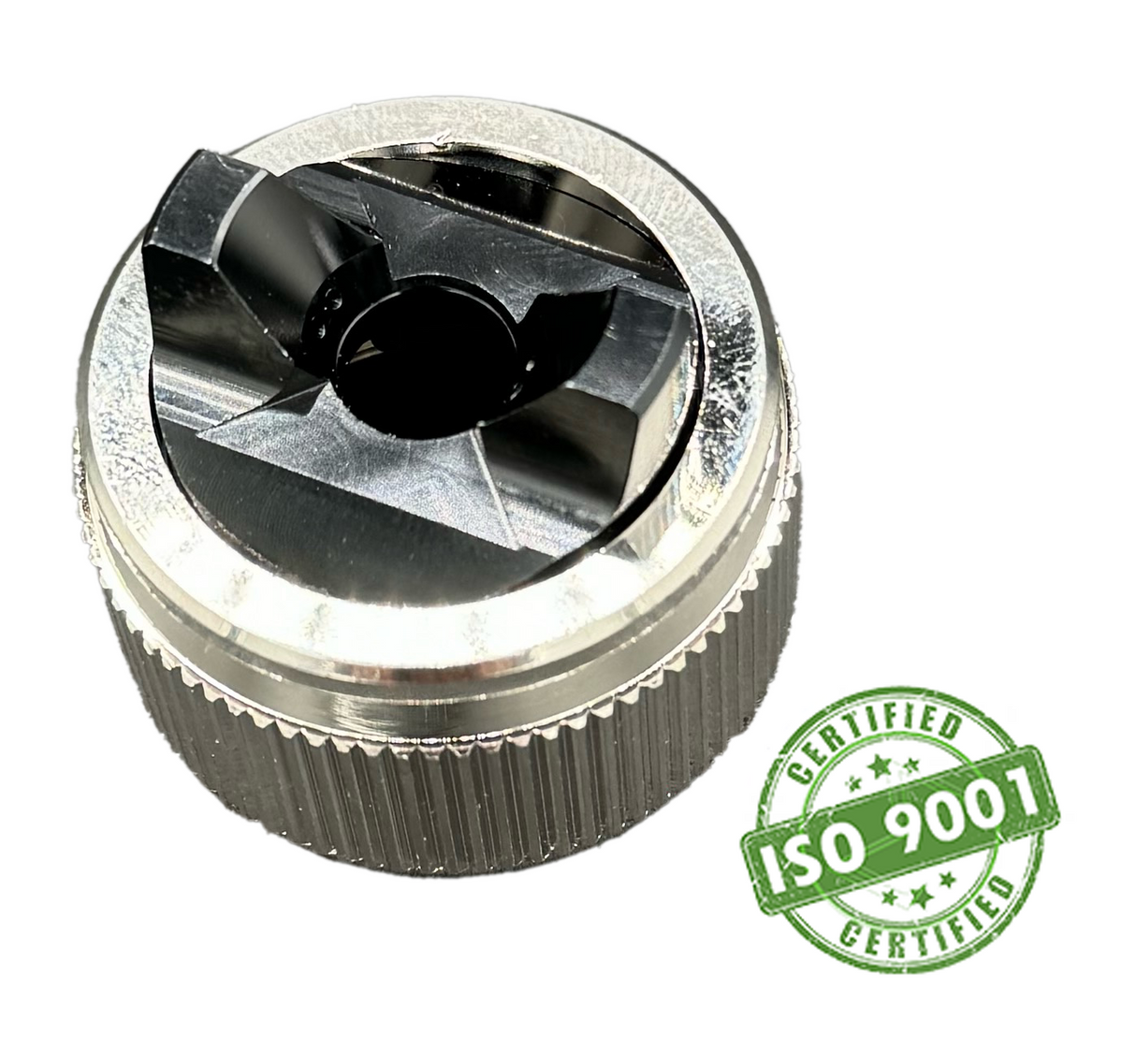 Aftermarket KREMLIN® 132.720.055 Aircap VX124 Fixed Spray (Non-OEM)