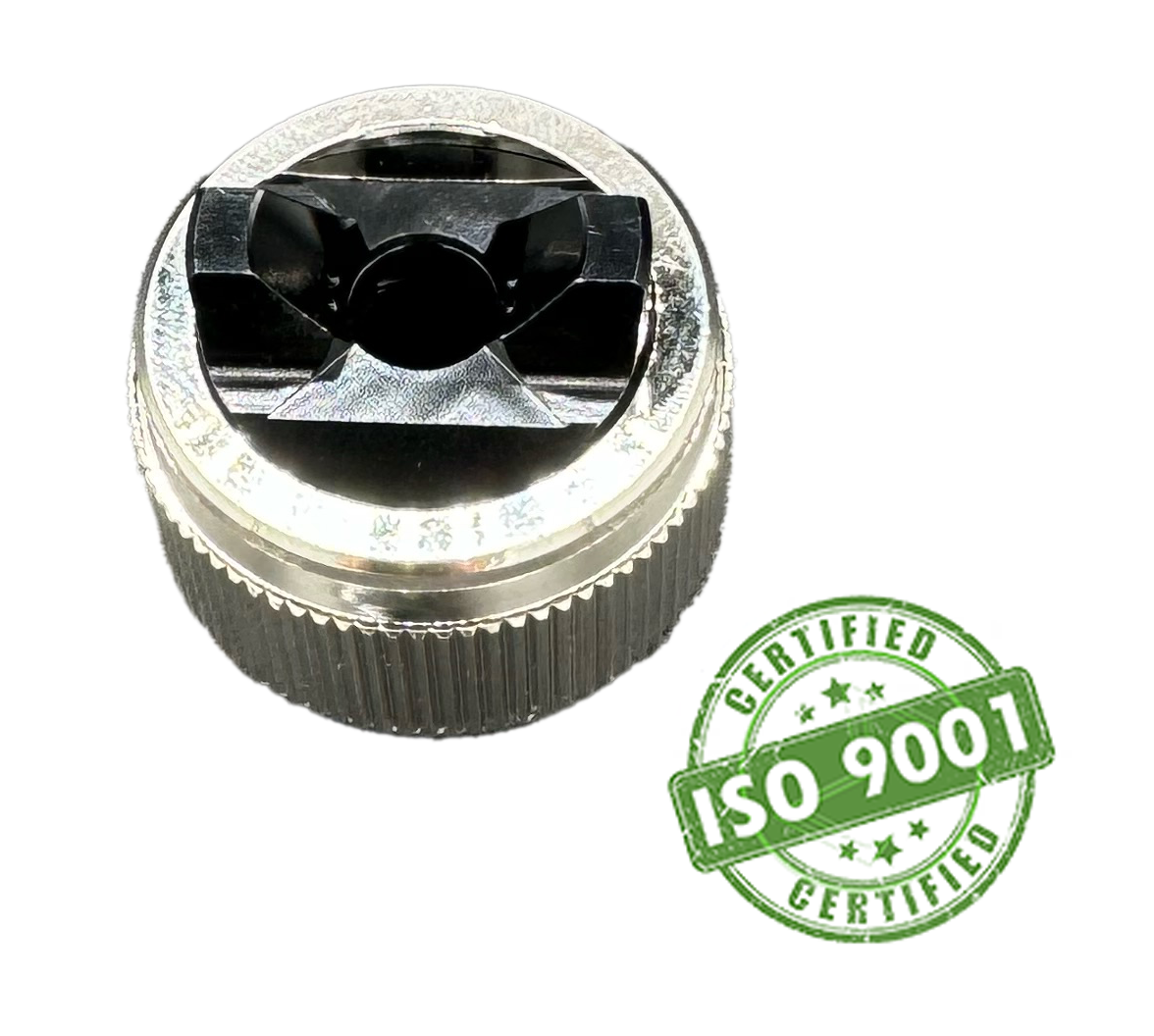 Aftermarket KREMLIN® 132.720.055 Aircap VX124 Fixed Spray (Non-OEM)