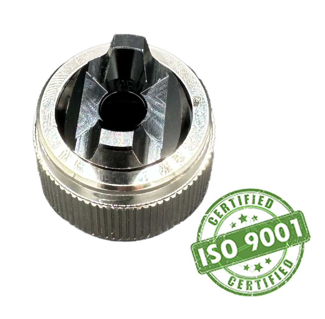 Aftermarket KREMLIN® 132.720.055 Aircap VX124 Fixed Spray (Non-OEM)