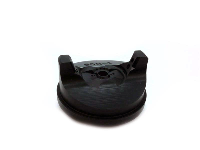 Ransburg 79153-65R-1 Air Cap, Conventional/Non-Bleed