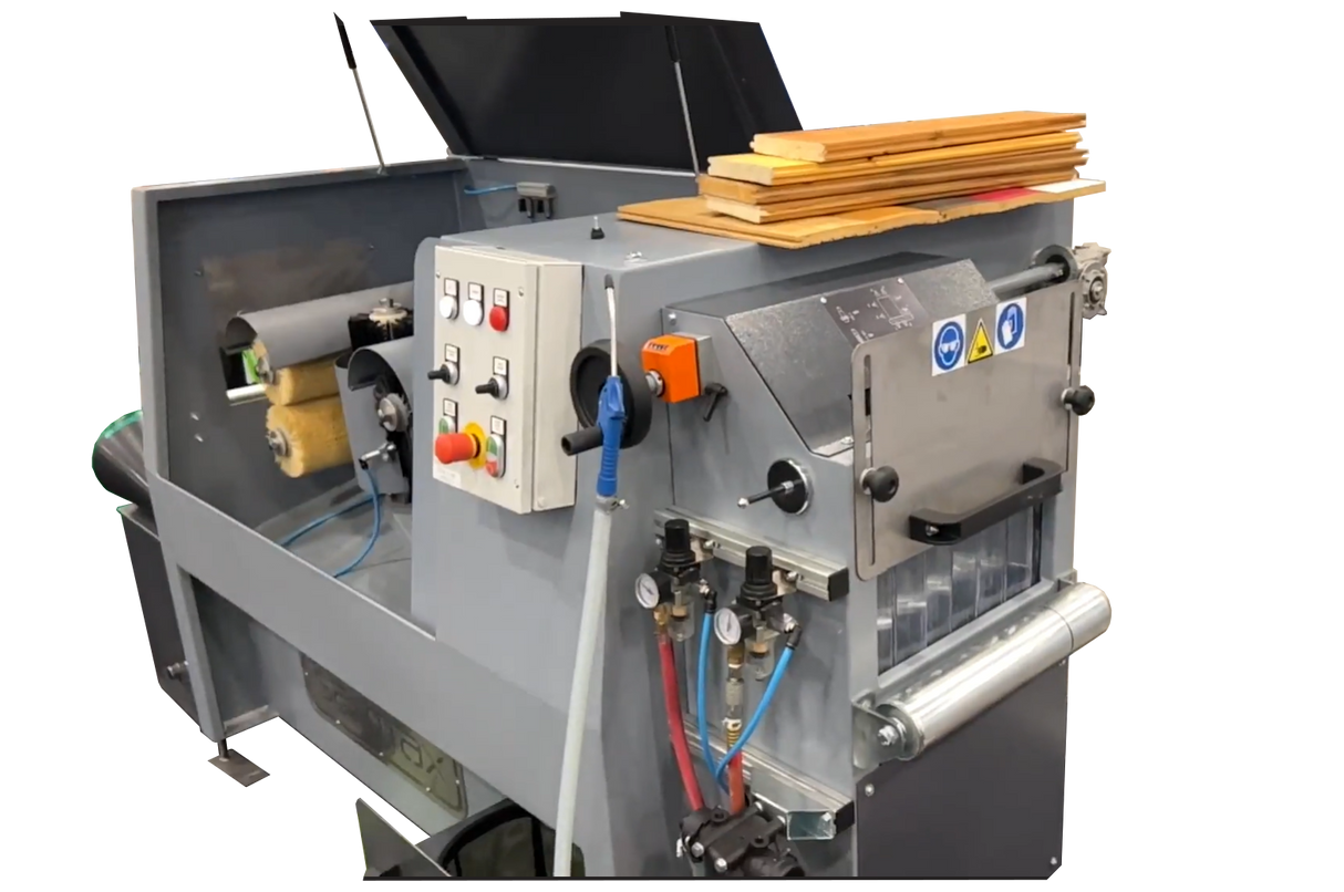 Sarmax Apache 5 - Total Finishing Supplies