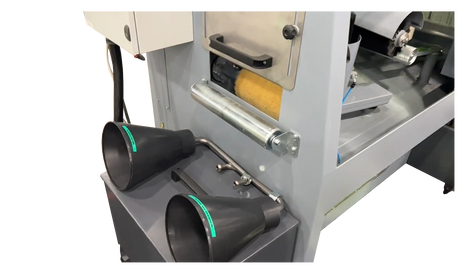 Sarmax Apache 5 - Total Finishing Supplies