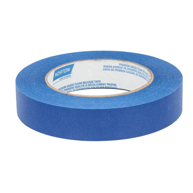 Norton Clean Release Premium Grade Paper Masking Tape