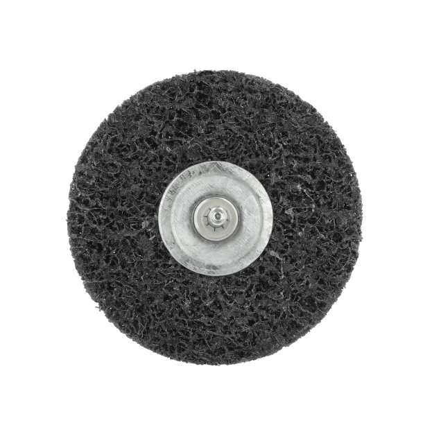 Norton Rapid Strip SC Non-Woven Quick-Change Disc