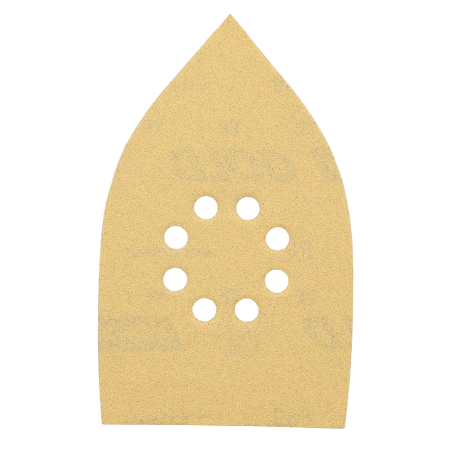Norton MultiSand AO H&L Anti-Loading Paper Sheet