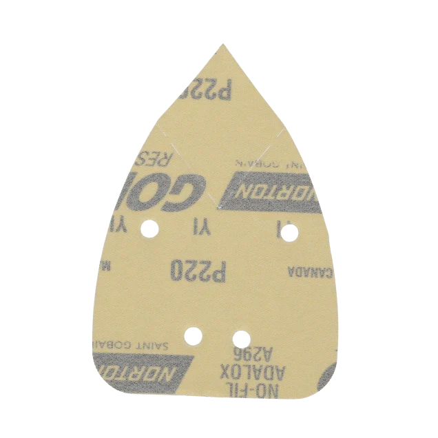 Norton MultiSand AO H&L Paper Floor Pad
