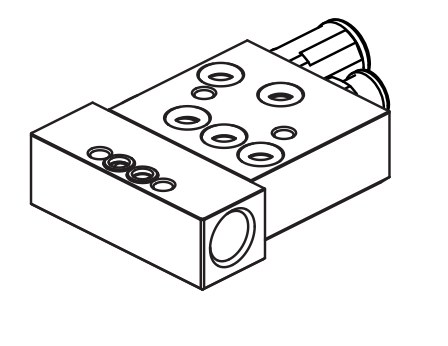 Wagner 2363386 Base Plate GA 4000ACIC -S