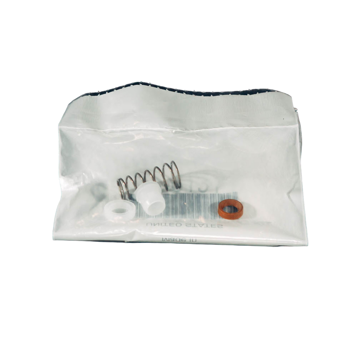 Binks Trophy Series Spray Gun Air Valve Service Kit