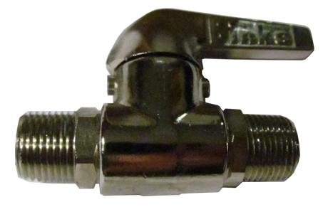 Binks 72-14040 High Pressure Ball Valve - Total Finishing Supplies