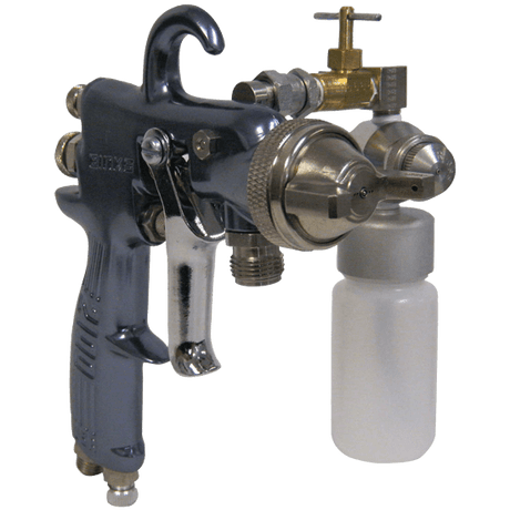 Complete Spare Parts Kit, Binks Model 2100 GW Plural Component Spray Gun - Total Finishing Supplies