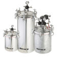 Binks 30 And 60 Gallon Pressure Tanks - Total Finishing Supplies