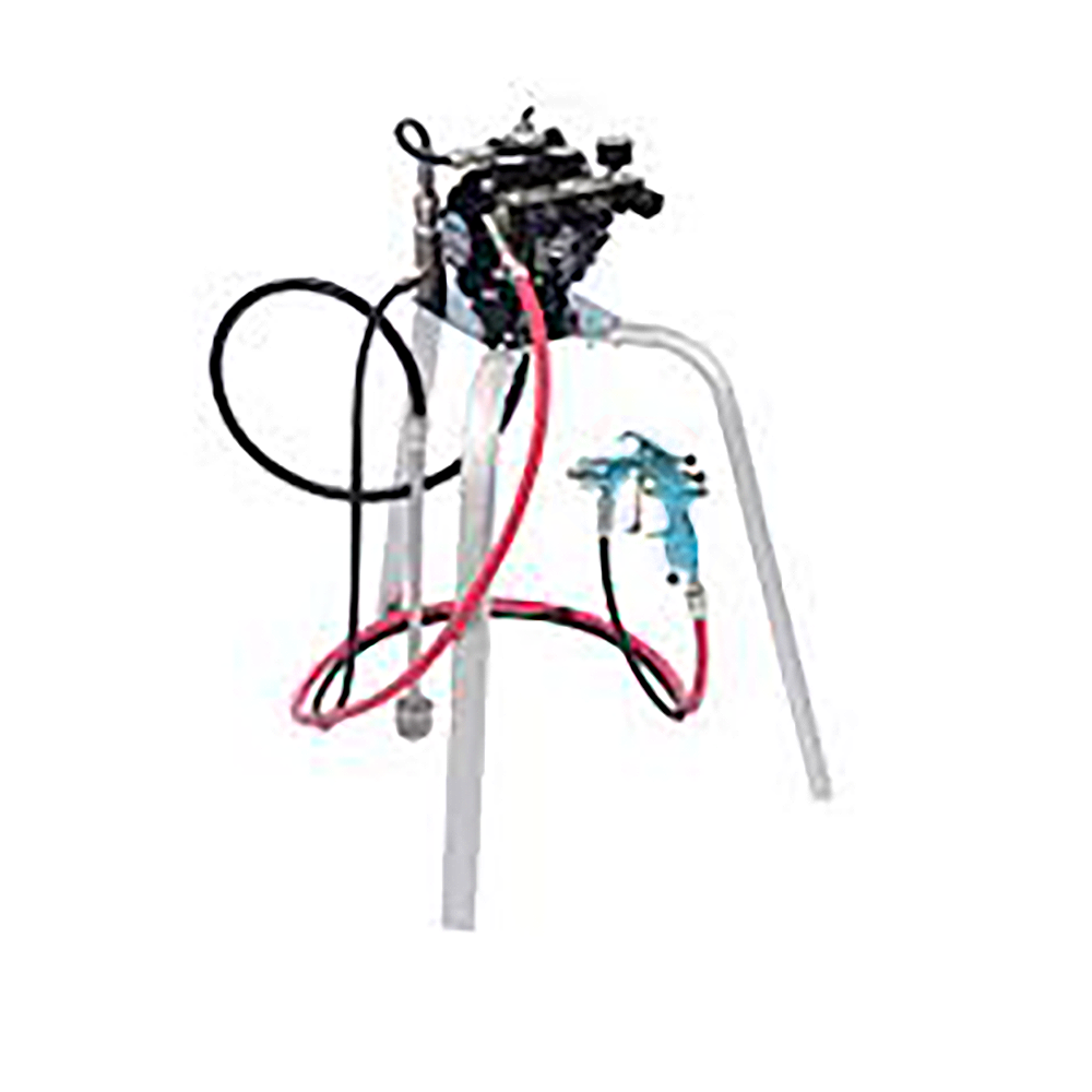 Binks DX70 Assembled Spray Outfits Including Spray Gun