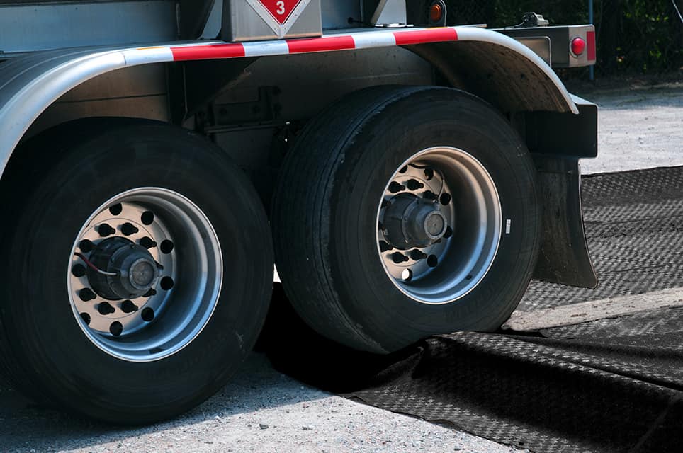 UltraTech Ultra-Containment Berm® - Modular Model (Gorilla Berm)