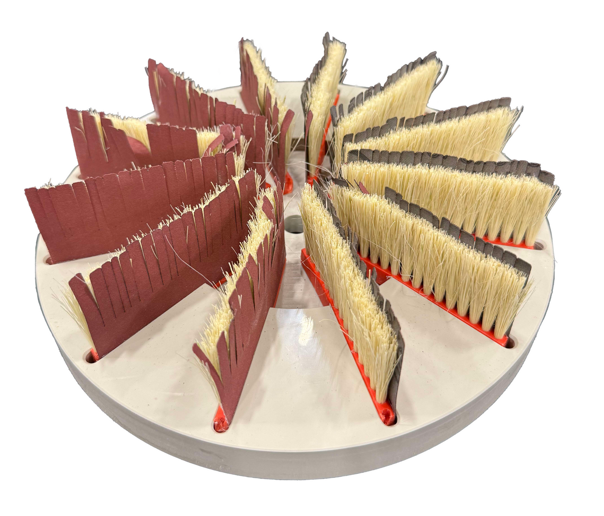 Total Brush Sander™