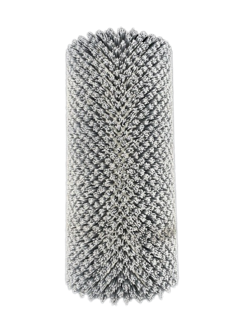 Sarmax Nylon Brush D160 L325