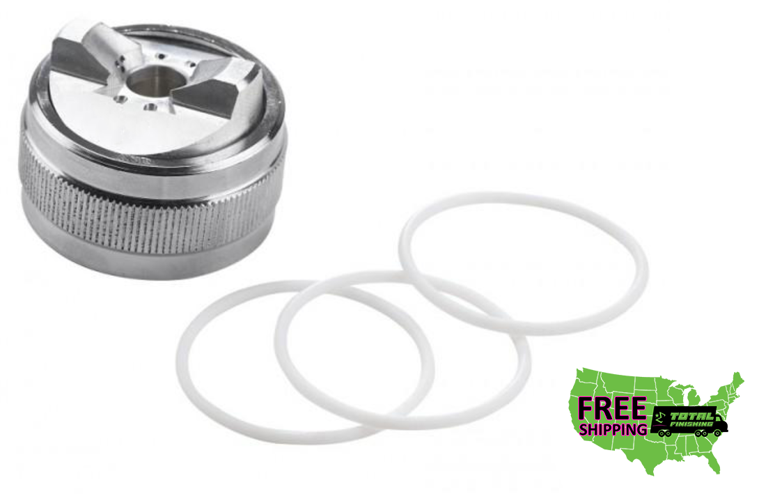 Sello KREMLIN® 150.040.309 de repuesto para tapa de aire BX16 y BX116, cantidad 10 (no original)