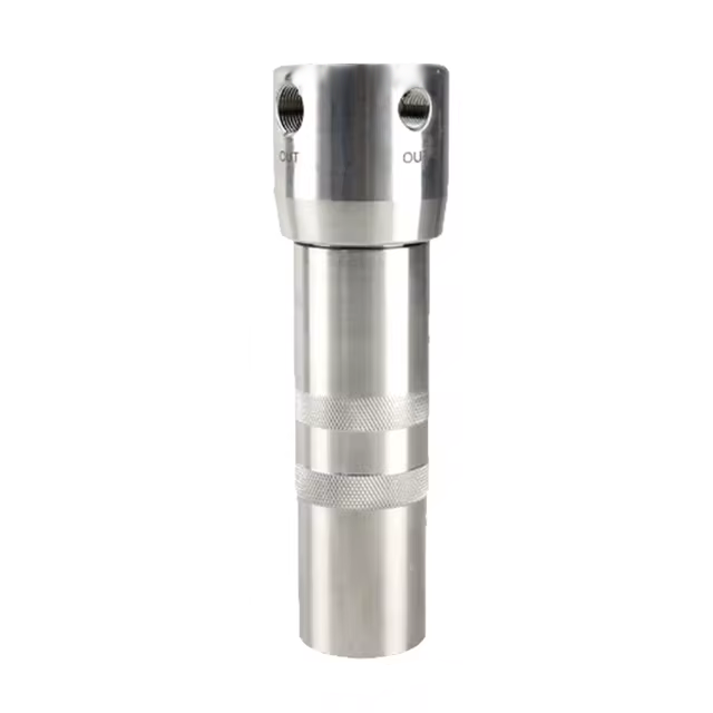 C.A. Technologies Filter Assembly - Stainless Steel