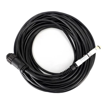 Aftermarket Gema® 393819 Gun Cable Complete, 15m (49.21 ft) (Non-OEM)