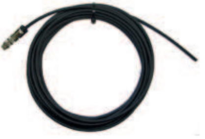 Wagner 360391 Interface Cable EPG 5000 15m